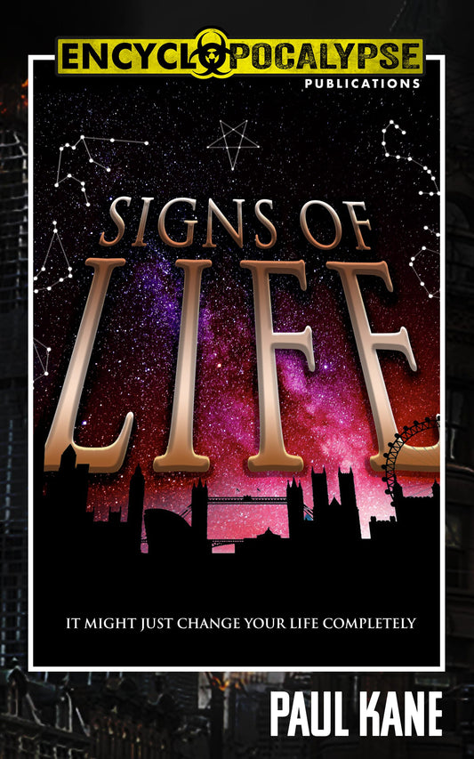 Signs of Life [EPUB]