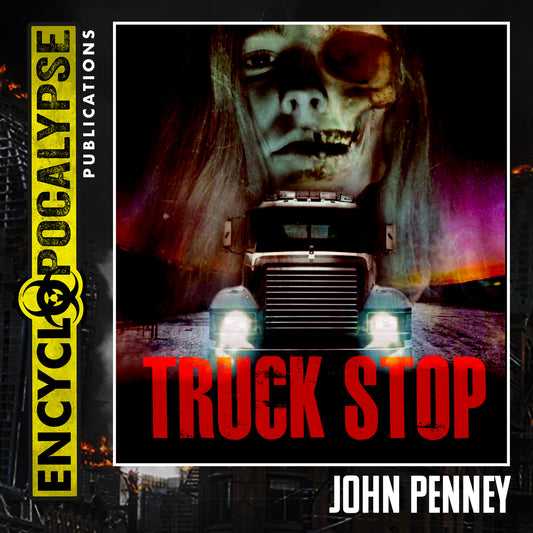 Truck Stop [AUDIOBOOK]