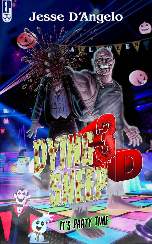 Dying Sheep 3D [EPUB]