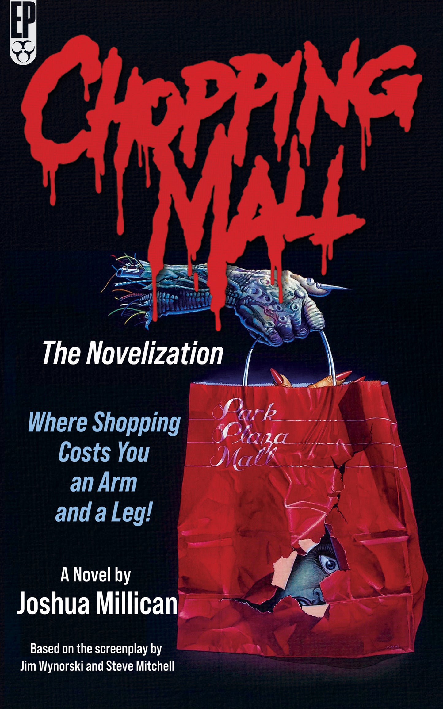 Chopping Mall: The Novelization [EPUB]