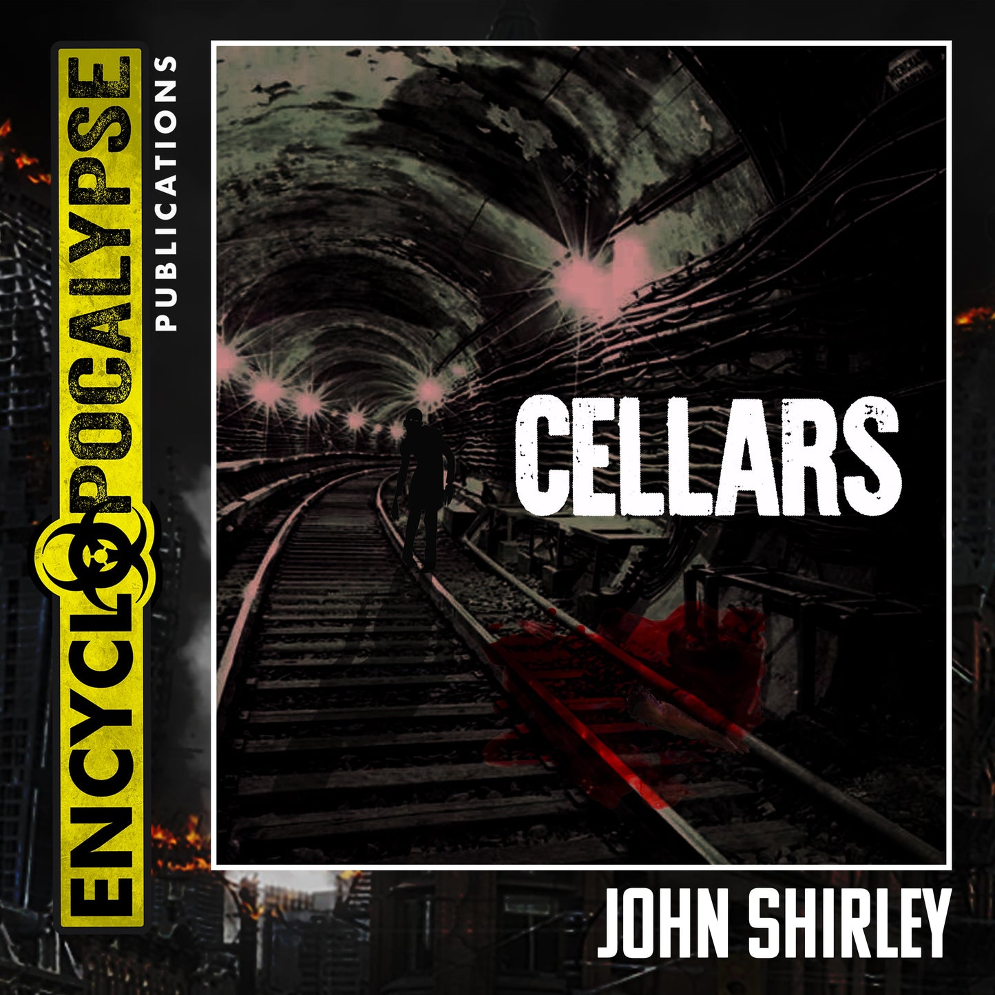 Cellars [AUDIOBOOK]