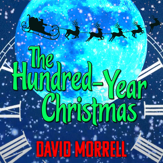 The Hundred Year Christmas [AUDIOBOOK]