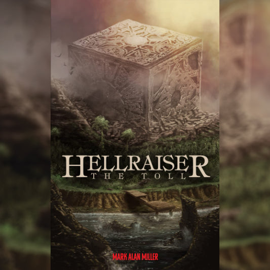 Hellraiser: The Toll