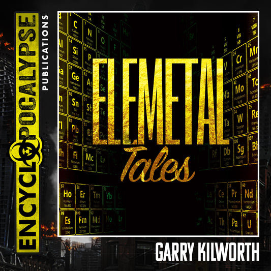 Elemetal Tales [AUDIOBOOK]