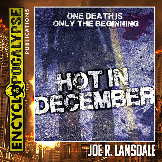 Hot In December [AUDIOBOOK]