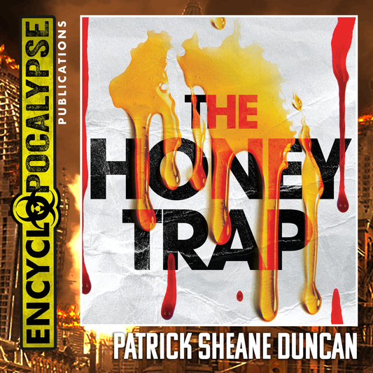 The Honey Trap [AUDIOBOOK]