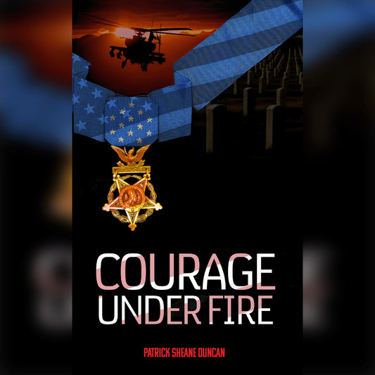 Courage Under Fire