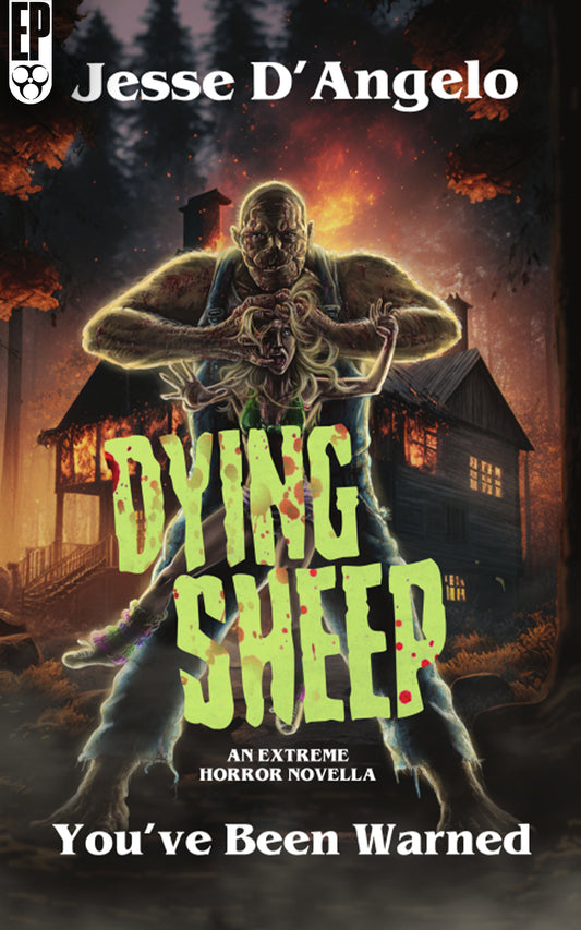 Dying Sheep [EPUB]