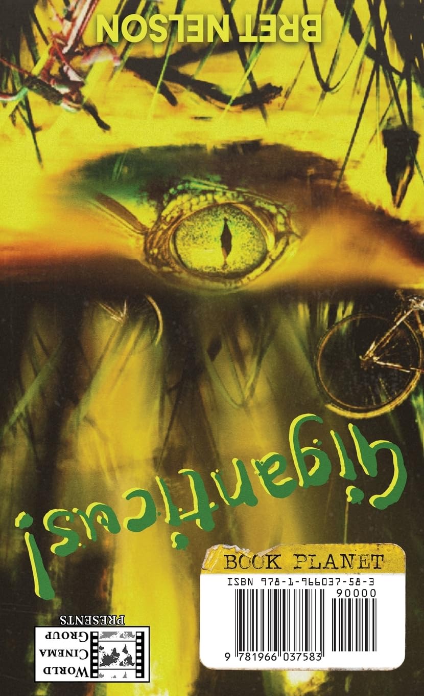 Dr. Schock's Carnival / Giganticus: Double Tap Vol. 2