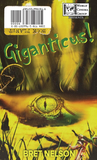 Dr. Schock's Carnival / Giganticus: Double Tap Vol. 2