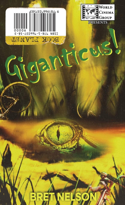 Double Tap Vol. 2 - Dr. Schock's Carnival & Giganticus