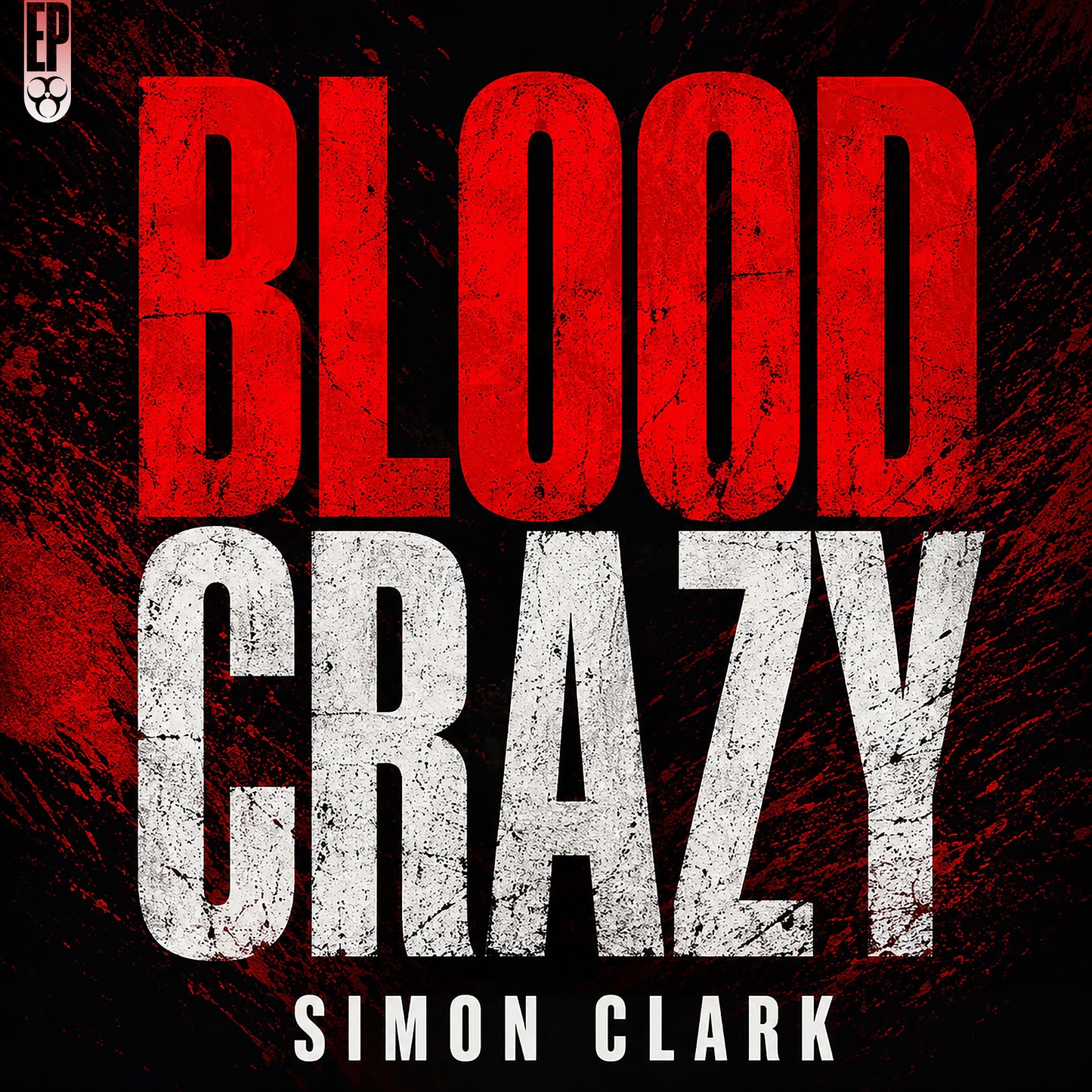 Blood Crazy [AUDIOBOOK]