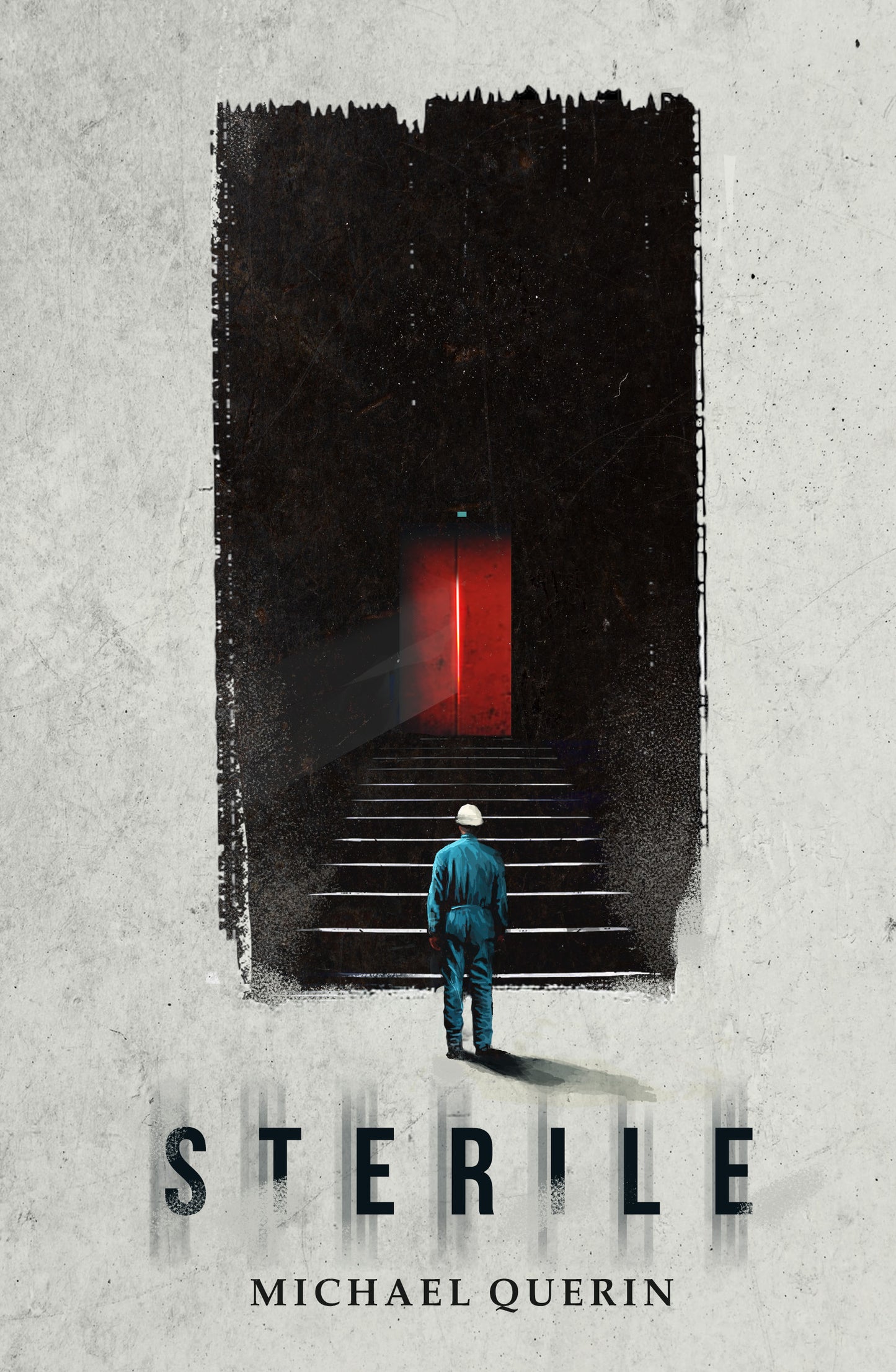 Sterile [PRE-ORDER]