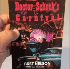 Dr. Schock's Carnival / Giganticus: Double Tap Vol. 2